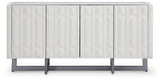 Ornawel Accent Cabinet