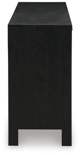 Cliffiings Accent Cabinets