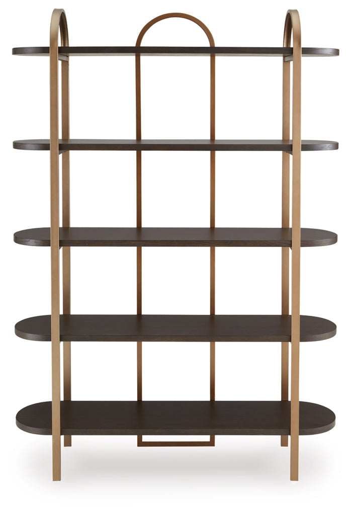 Brentmour Bookcase