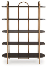 Brentmour Bookcase