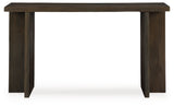 Jalenry Console Sofa Table