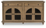 Barlomore Accent Cabinets