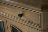 Barlomore Accent Cabinets