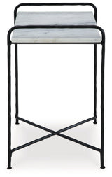 Ashber Accent Table
