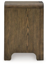 Jensworth Accent Table