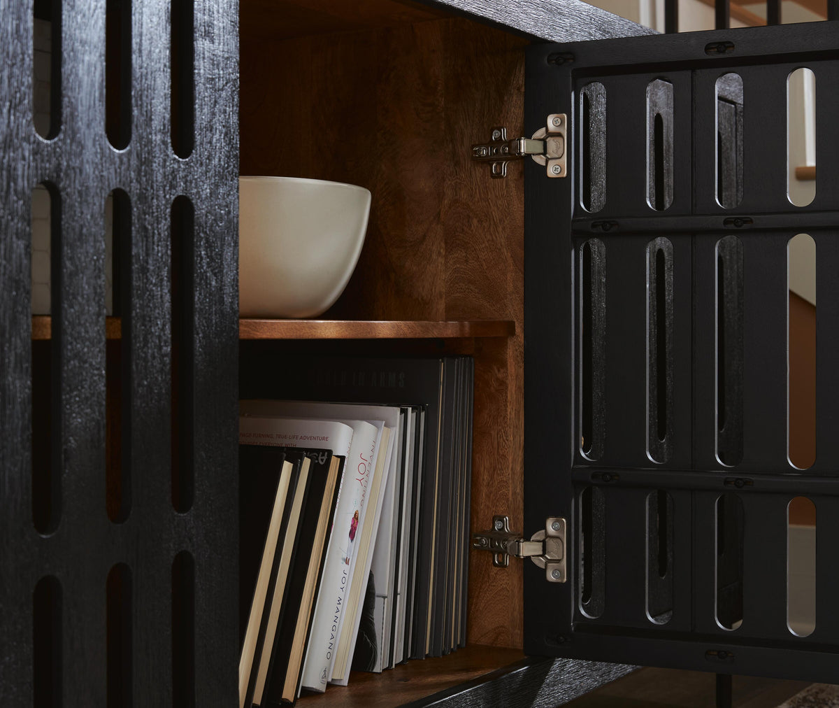 Vallisburg Accent Cabinets