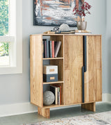 Kierwell Accent Cabinet