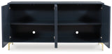 Loirwick Accent Cabinet