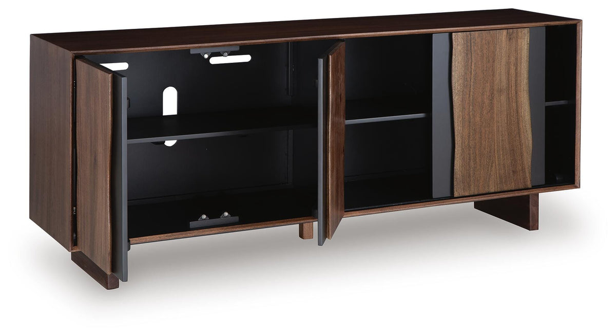 Welby Accent Cabinets