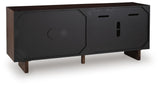 Welby Accent Cabinets
