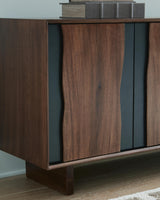 Welby Accent Cabinets