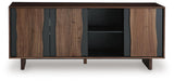 Welby Accent Cabinets