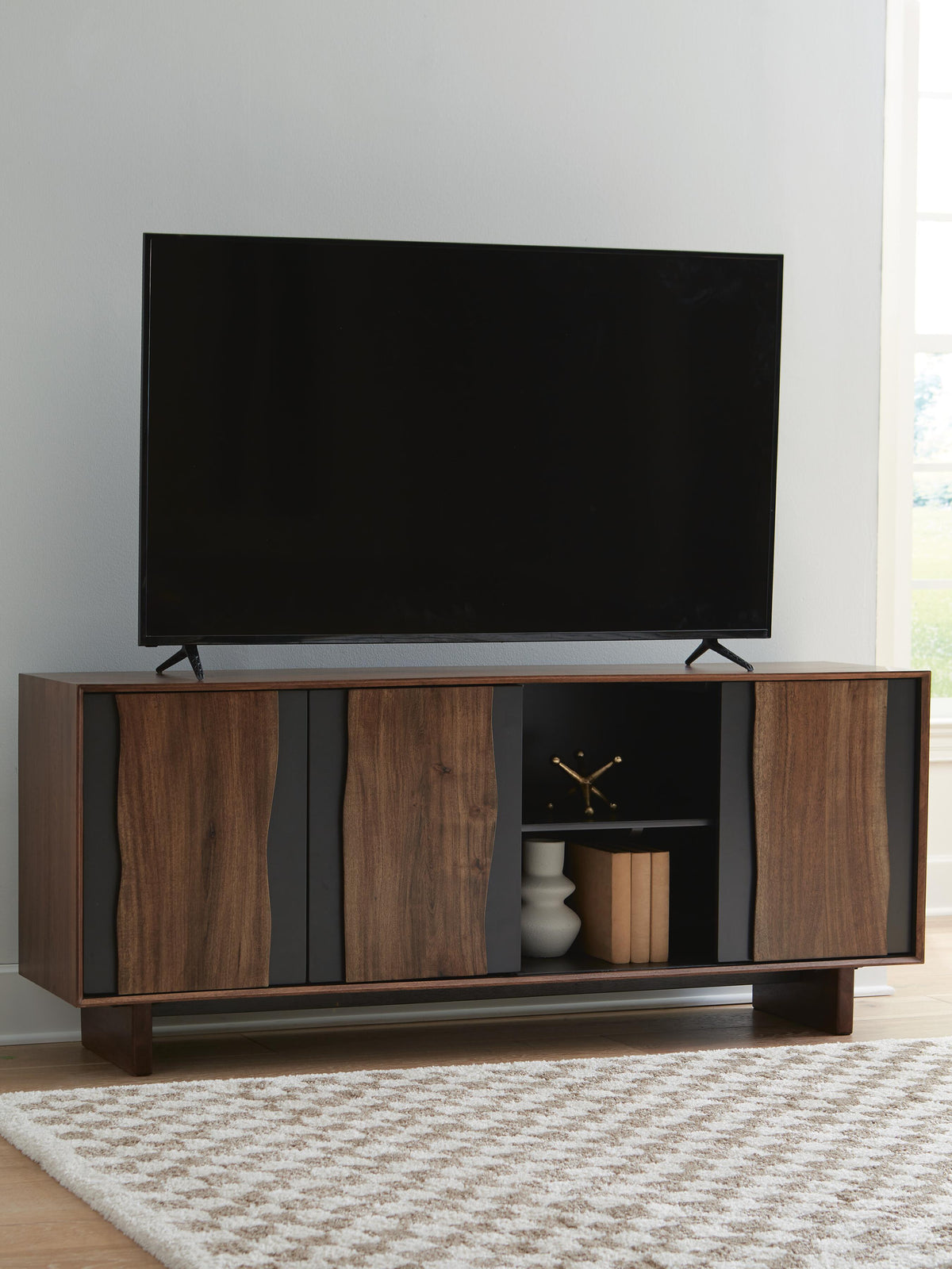 Welby Accent Cabinets