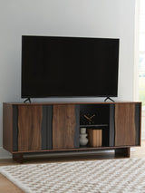 Welby Accent Cabinets