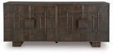 Cato Accent Cabinet