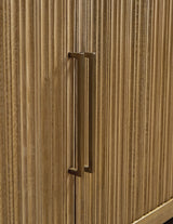 Niam Accent Cabinet