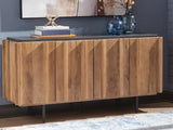 Quintavious Accent Cabinets