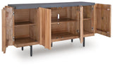 Quintavious Accent Cabinets