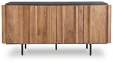 Quintavious Accent Cabinets