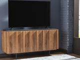 Quintavious Accent Cabinets