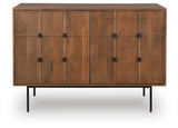 Juddins Accent Cabinet