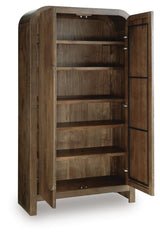 Thoren Accent Cabinets