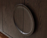 Veeda Accent Cabinet