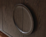 Veeda Accent Cabinets