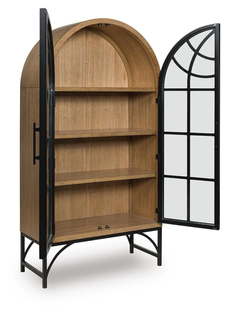 Gwenwich Accent Cabinets