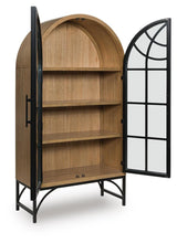 Gwenwich Accent Cabinets