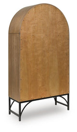 Gwenwich Accent Cabinets