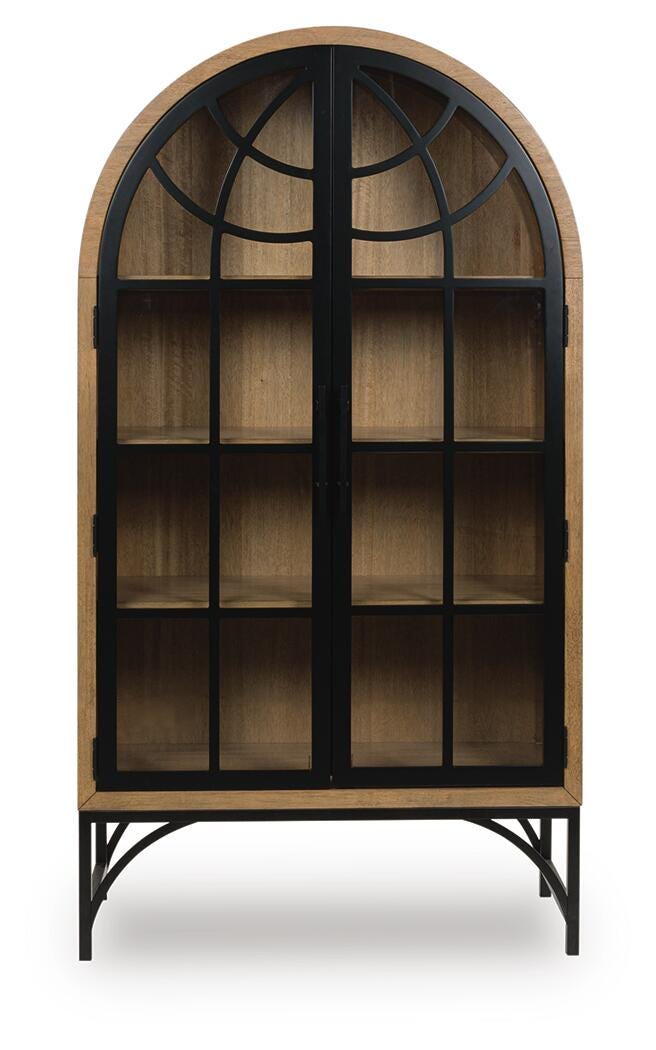 Gwenwich Accent Cabinets