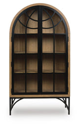 Gwenwich Accent Cabinets