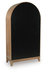 Dagandale Accent Cabinets