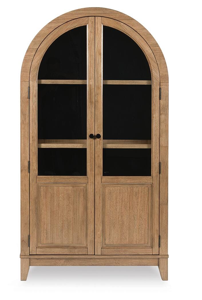 Dagandale Accent Cabinets