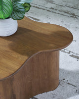 Abeford Accent Cocktail Table Set
