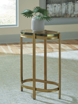 Porterville End & Side Tables