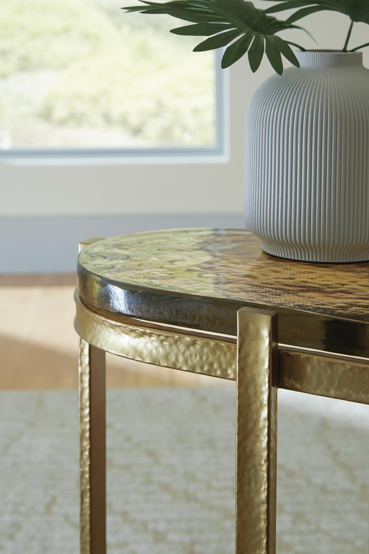Porterville End & Side Tables