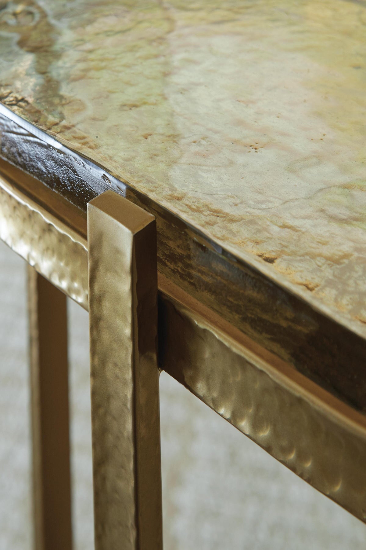 Porterville End & Side Tables