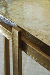 Porterville End & Side Tables