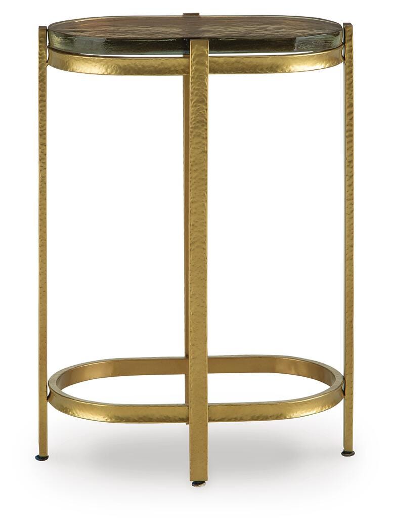 Porterville End & Side Tables