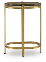 Porterville End & Side Tables