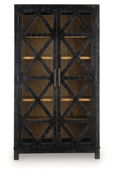 Christop Accent Cabinet