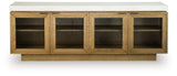 Adanworth Accent Cabinet