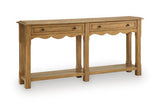 Whitmund Console Tables