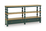 Finnworth Console Tables