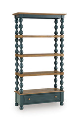 Finnworth Bookcases