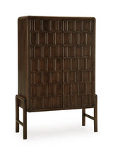 Dukestone Accent Cabinets