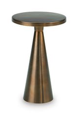Budington End & Side Tables