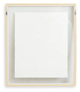Bryneford Wall Art Set